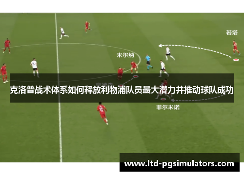 克洛普战术体系如何释放利物浦队员最大潜力并推动球队成功