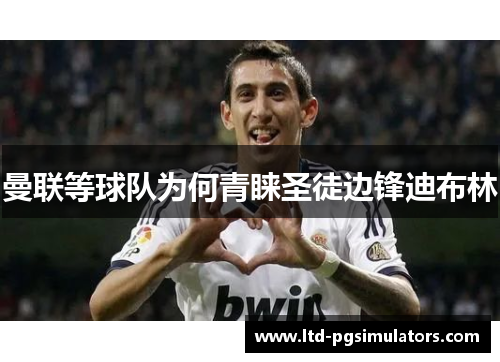 曼联等球队为何青睐圣徒边锋迪布林