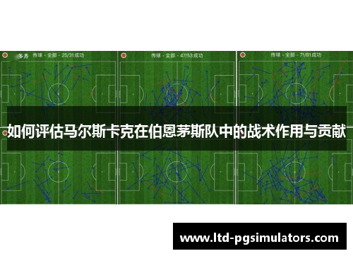 如何评估马尔斯卡克在伯恩茅斯队中的战术作用与贡献
