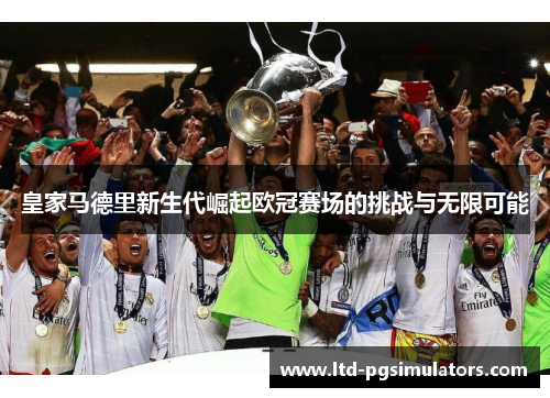 皇家马德里新生代崛起欧冠赛场的挑战与无限可能