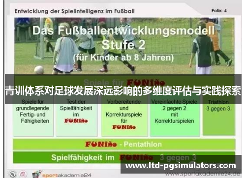 青训体系对足球发展深远影响的多维度评估与实践探索