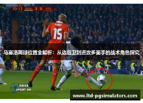 马塞洛踢球位置全解析:从边后卫到进攻多面手的战术角色探究 马塞洛踢球位置全解析:从边后卫到进攻多面手的战术角色探究