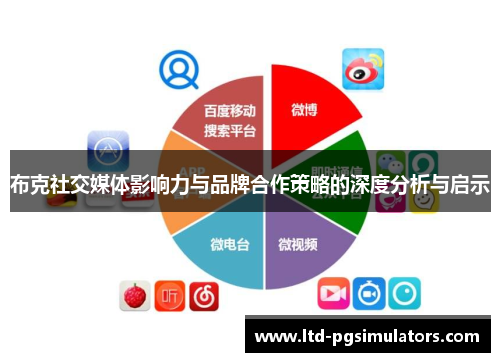 布克社交媒体影响力与品牌合作策略的深度分析与启示