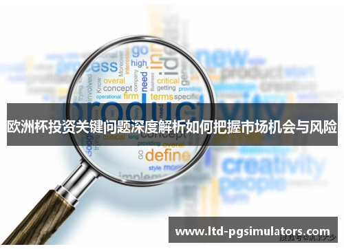 欧洲杯投资关键问题深度解析如何把握市场机会与风险